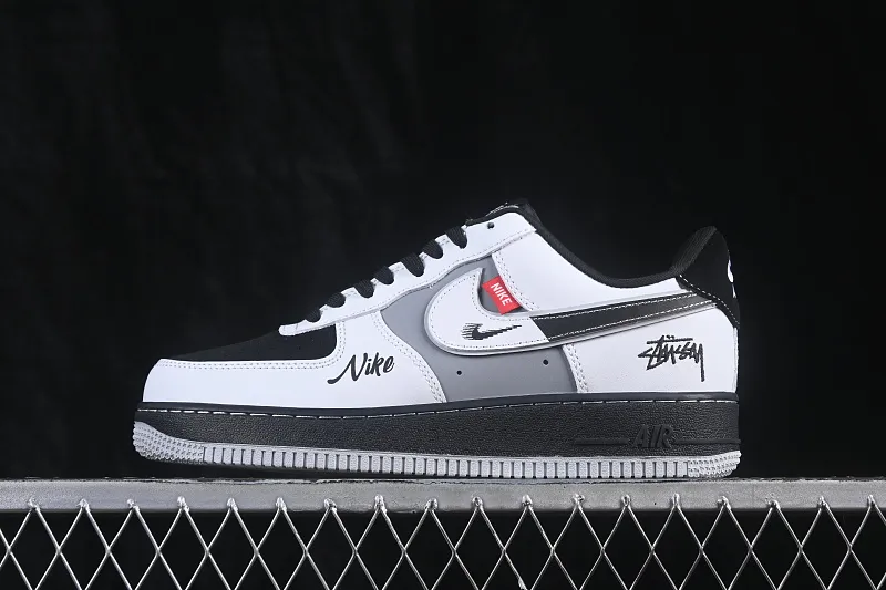 All categories Nk Air Force 1 Air Force series Nk Air Force 1 Low Air Force low-top Nike Air Force 1'07 Low Air Force 1 low-top casual sneakers RJ1988-006